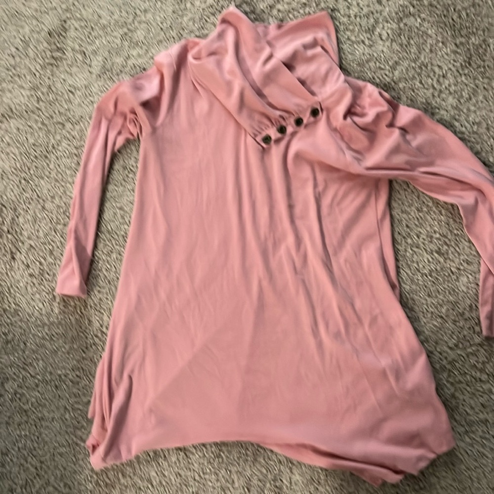 Cestyle tunic size M